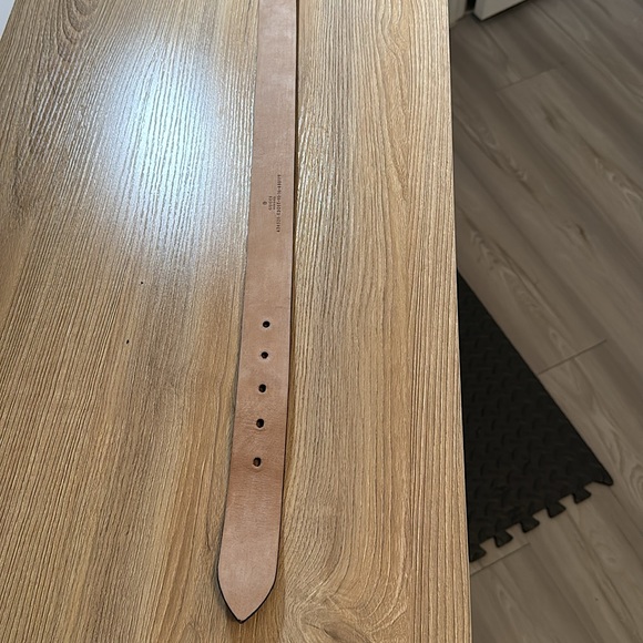 Authentic Gucci Kingsnake Belt - Picture 6 of 8